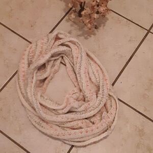 AEROPOSTALE KNIT INFINITY SCARF